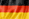 ドイツ連邦共和国 国旗