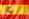 スペイン王国 国旗